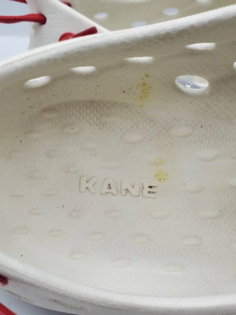 KANE REVIVE ACTIVE RECOVERY SHOES
